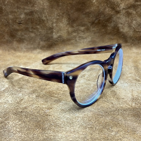 Atelier Eyeglasses - Picture 3 of 11